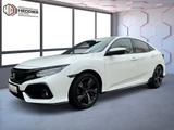 Honda Civic 1.5 VTEC TURBO Sport Plus - Honda Civic in Oberhausen