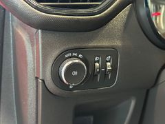 OPEL Crossland X - Ansicht 21