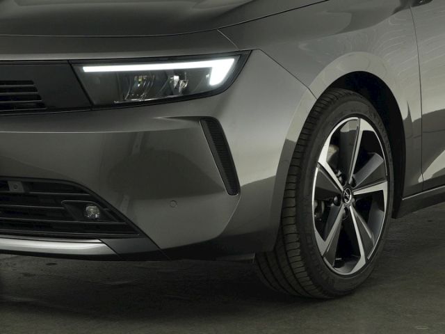Astra L ST ELEGANCE+ACC+RÜCKFAHRKAMERA+KEYLESS+L
