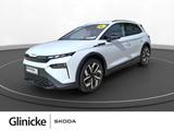 Skoda Elroq 85 Sportline - Skoda Elroq: Sportline