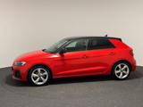 Audi A1 Sportback 1.5 TFSI DSG advanced - Audi A1: Dsg