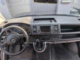 Volkswagen T6 Camper ähnlich California,4Motion, 150PS - Offers