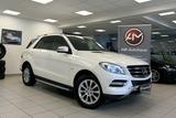 Mercedes-Benz ML 350 CDI BT 4Matic *GlasSD*AHK*BiXenon*Navi
