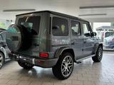 Mercedes-Benz G 500"G63 Umbau Original Teile"22 Zoll AMG Line - Mercedes-Benz G 500: mit Anhängerkupplung