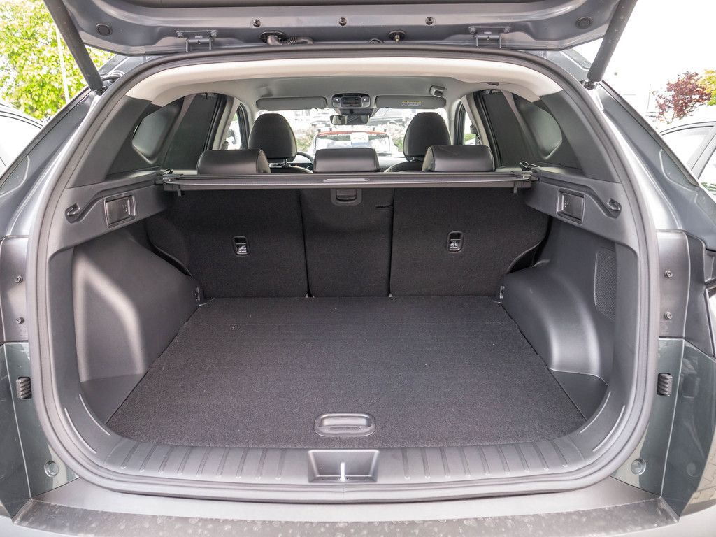 Hyundai Tucson – Bild 19