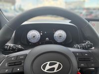 Hyundai i20 - Vorschau Bild 9