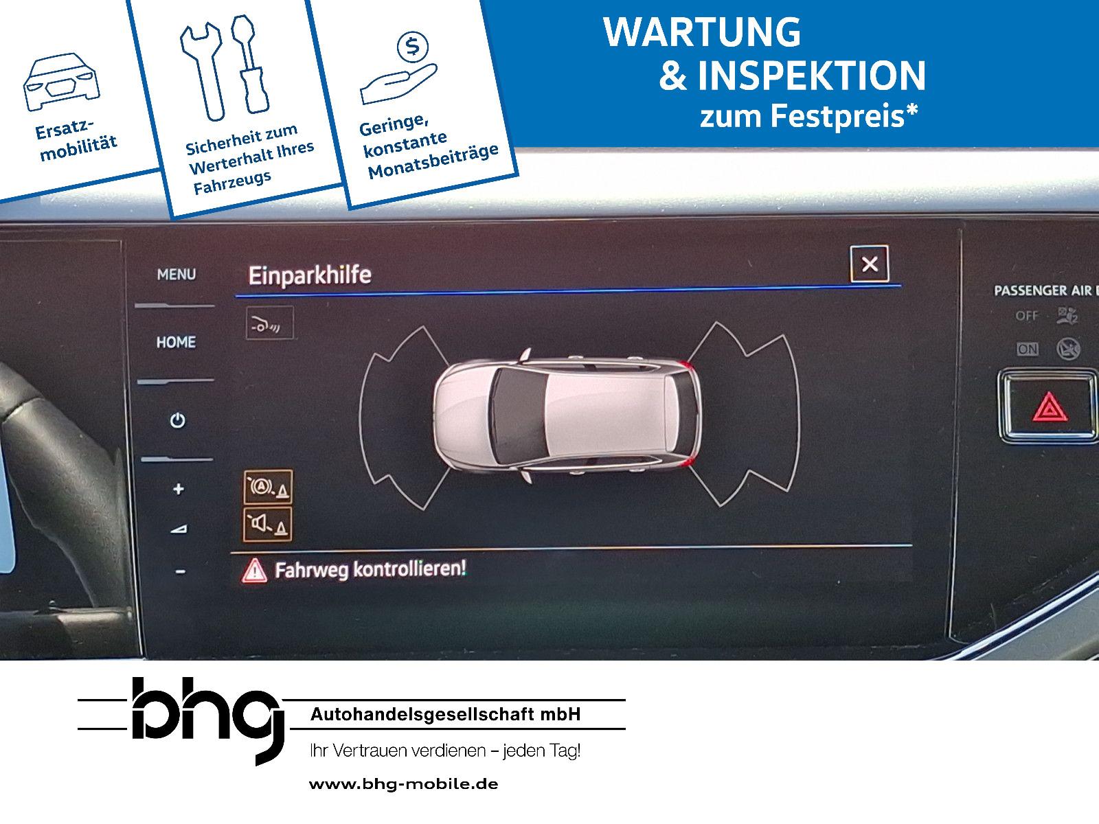 Volkswagen Polo 1.0 TSI DSG R-LINE, миниатюра 19