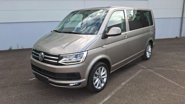 Volkswagen T6 Multivan