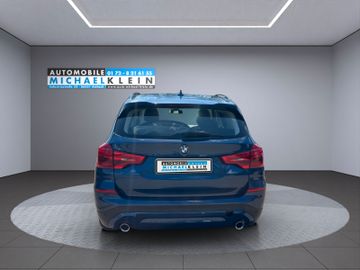 BMW X3 - 6