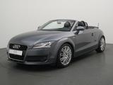 Audi TT Roadster S line LEDER+SITZHZG+TÜV06/26 - Audi TT in Leverkusen