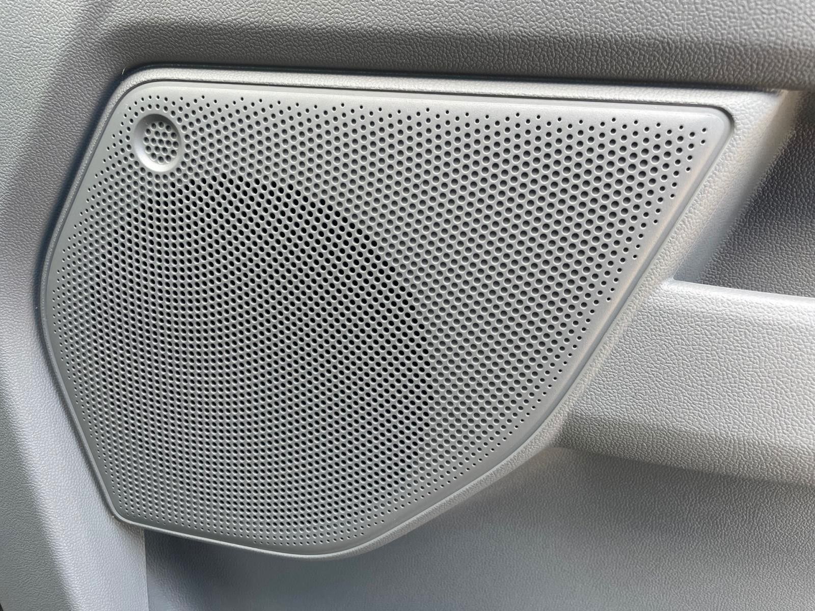 Ford Tourneo Custom - Bild 16