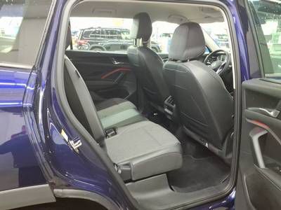 Volkswagen Tayron - Bild 6