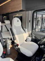 Dethleffs Trend Active I 7057 EB "Active/Entfall Hubbett" - Dethleffs Trend I 7057 EB