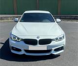 BMW 420d Gran Coupé  M Paket Heckantrieb - BMW 420 Gran Coupé in Köln