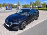 Skoda Octavia 1.5 TSI ACC MATRIX AHK KAMERA DAB 8 fach - Skoda Octavia aus 2020