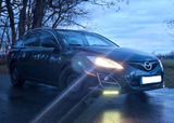 Mazda 6 GH Sportkombi - Mazda 6 aus 2012 mit Diesel-Antrieb