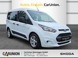 Ford Tourneo Connect Ambiente 1.0 Eco Boost - Ford Tourneo aus 2015