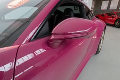 PORSCHE 992 Carrera GTS I Lift I Burmester I Approved