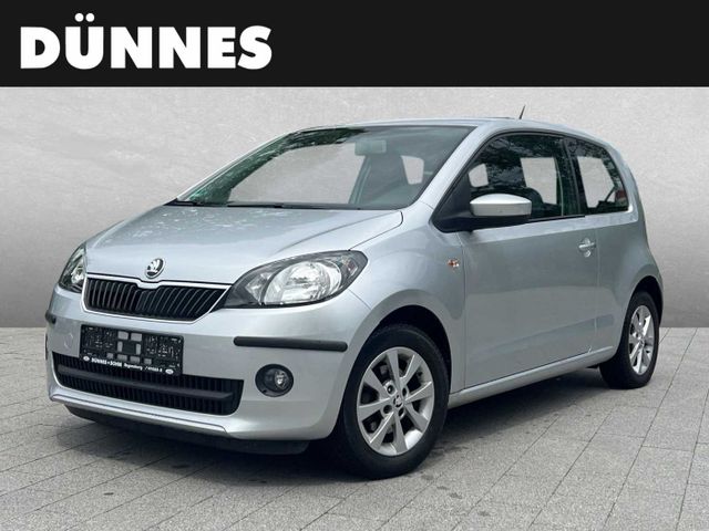 Skoda Citigo 1.0 MPI Elegance