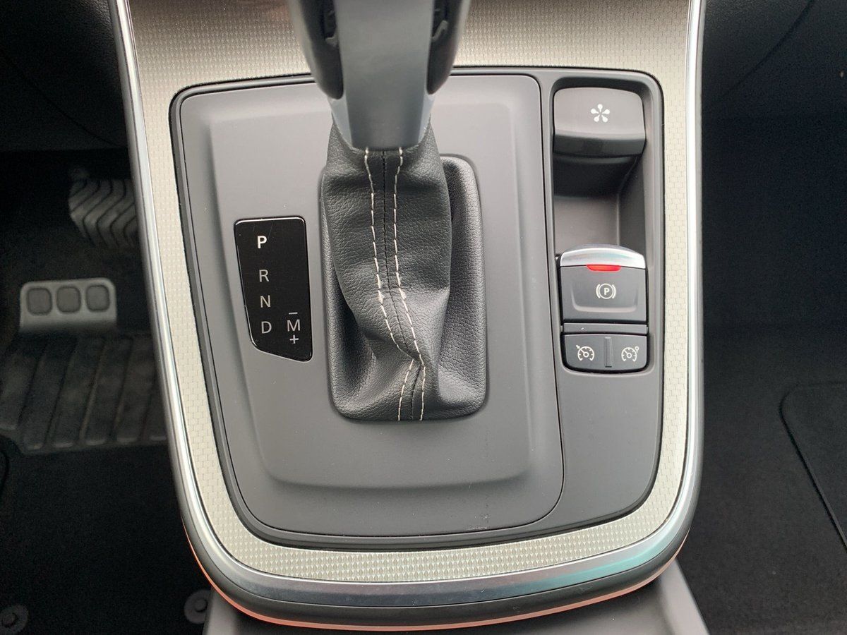 Renault Grand Scenic - Bild 28