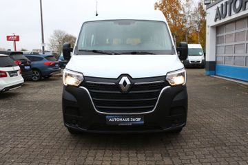 Renault Master - 2