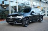 Mercedes-Benz GLC 300e 4M AMG 9G/LED/PANO/BURM/AHK/20"