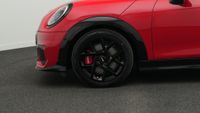 MINI John Cooper Works Cabrio - Vorschau Bild 17