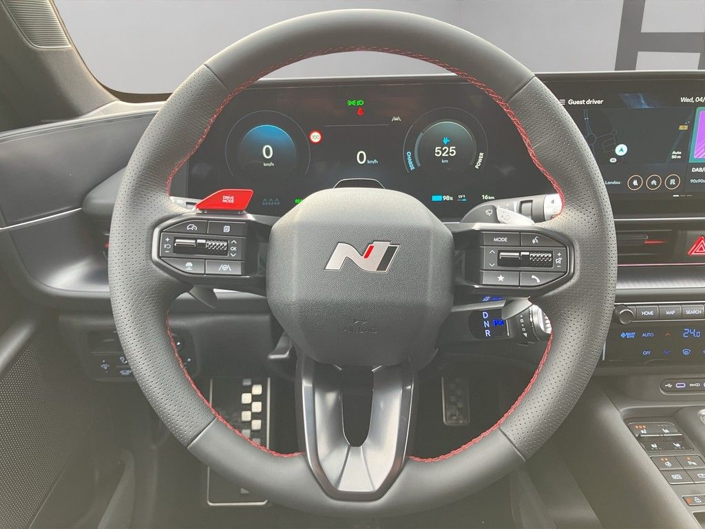 Hyundai IONIQ 6 – Bild 12