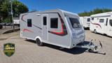 Sterckeman Starlet 470CP Graphit Edition Neufahrzeug - Sterckeman 470