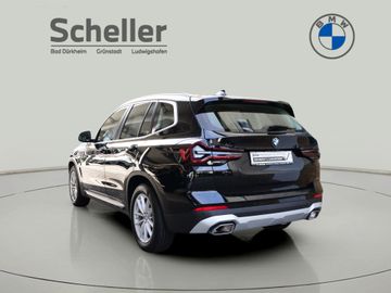 BMW X3 - 6