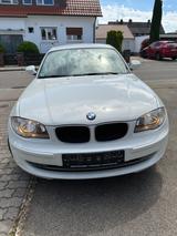 BMW 118i - BMW 118: Coupé, 118i