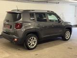 Jeep Renegade Limited 4WD, 180 PS - Jeep: Limited