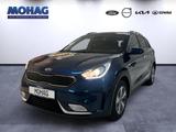 Kia Niro 1,6 ltr. Vision *AUTOMATIK*NAVI*KAMERA* - Kia Niro in Bochum