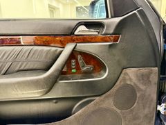 Mercedes-Benz S 500 - Vorschau 12