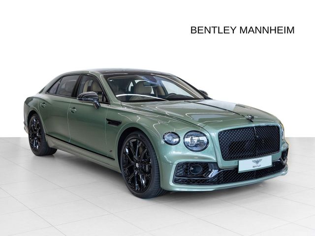 Bentley Flying Spur S V8 STYLING SPECIFICATION / LAST