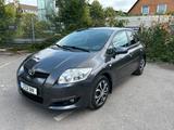Toyota Auris Sol, Klima, PDC, kompl.Scheckheft, Allwett - Toyota Auris Gebrauchtwagen in Mülheim (Ruhr)