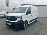 Renault Master Kastenwagen Kasten extra L2H2 3.5t