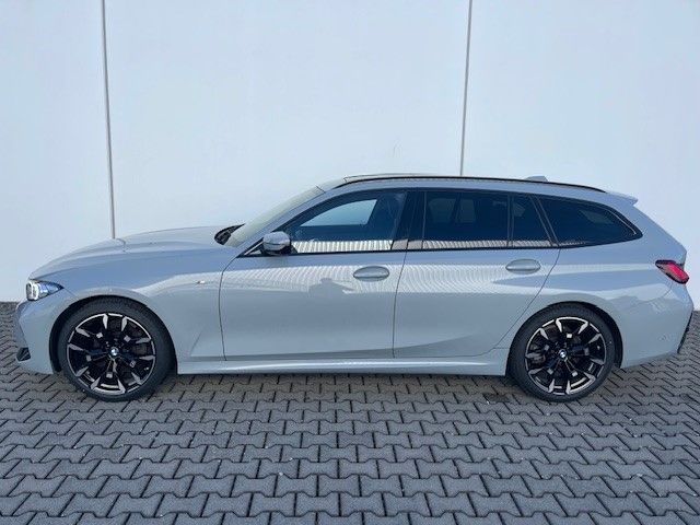 BMW 320 d xDrive Tour. M Sport 19'' Pano ACC LCProf foto 3