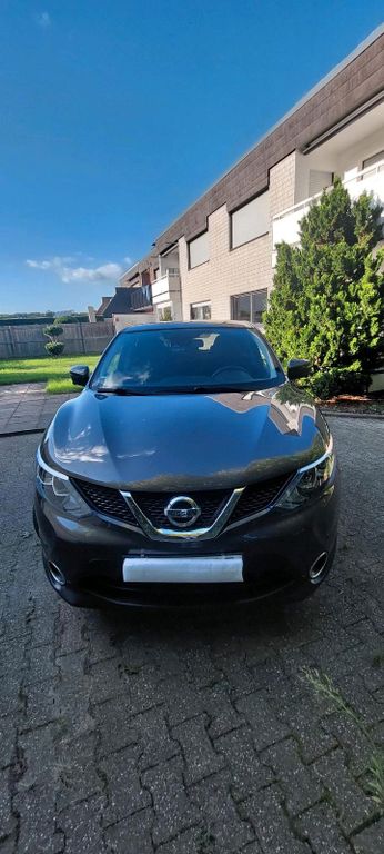 Image of Nissan Qashqai