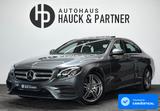 Mercedes-Benz E 220 d AMG *GSD*H-Up*Wide*Burmester*Multibeam* - Mercedes-Benz E 220 in Leverkusen
