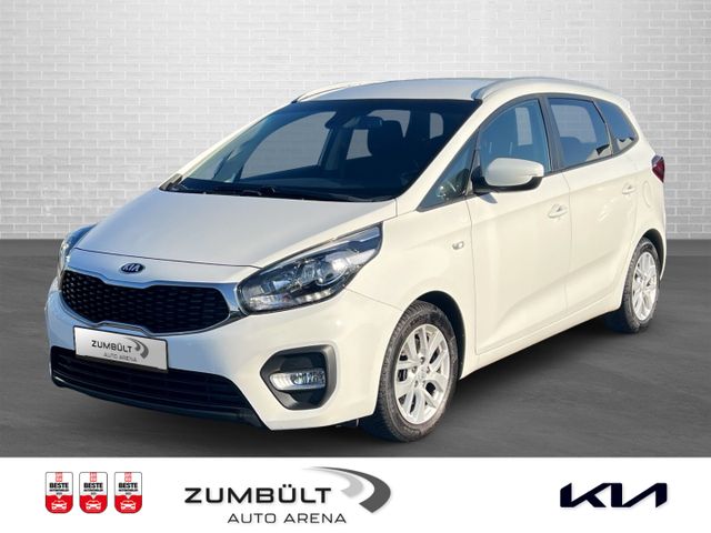 Kia Carens GDI Vision 2.0 +Automatik Navi Kamera LM1