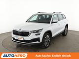 Skoda Kodiaq 1.5 TSI ACT Tour Aut.*NAVI*LED*ACC*PLA* - Skoda Kodiaq TOUR mit Benzin-Antrieb