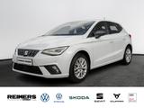 Seat IBIZA XCELLENCE 1.0 TSI Kam. Navi Virtual ACC LM