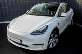 Tesla Model Y Long Range Dual AWD*PANO*ACC*AHK*AUTO* - Tesla Gebrauchtwagen in Düsseldorf