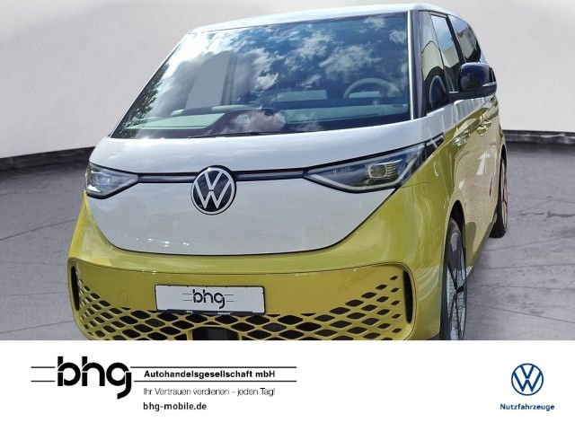 Volkswagen ID. Buzz Pro foto 1