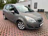 Opel Meriva 1.4 ecoFLEX Active 74kW S/S Active - Opel Meriva Gebrauchtwagen in Erfurt