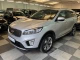 Kia Sorento 2.2 CRDi Aut  GT Line,4WD,AHK - Kia Sorento: 2wd