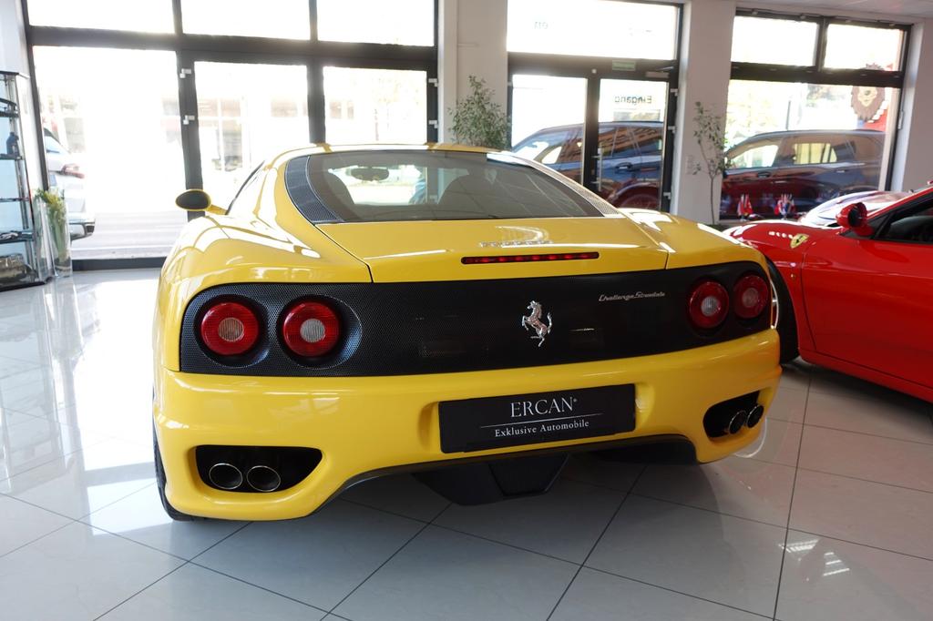 Ferrari 360