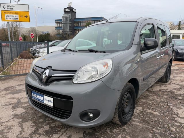 Renault Kangoo Grand