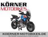 Moto Guzzi Stelvio Duecento Tributo Sondermodell 2025 - Moto Guzzi Stelvio Duecento Tributo